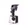 แท่นยึดติดกระจก พร้อมที่ชาร์จในรถยนต์ สำหรับกล้อง ActionCam SJ4000 GoPro SJCAM