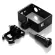 กรอบเฟรมกล้องโกโปร 4 /3+ / 3 + ชุดสกรู Gopro Frame Mount Case