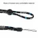 สายคล้องมือ แบบปรับล็อกข้อมือได้ กันหล่น สำหรับกล้อง GoPro Adjustable Wrist Strap Lanyard Rope