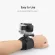 360 degree rotating wristbands, GoPro Wrist Strap Mount 360 Degrees Rotation