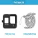 TELESIN GoPro Hero 8 Soft Silicone Case Housing With Adjustable Handle Wrist Strap ซิลิโคนโกโปร 8 พร้อมสายคล้องคอ