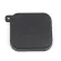 Telesin, a portable action camera bag with a lid, cover the case, put the battery for the GoPro Hero 5 6 7, black.