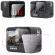 3 in 1 ฟิล์มกระจกนิรภัย GoPro 10 9 กันรอยจอหลัง LCD + เลนส์ + จอหน้า Gopro Hero 9 / 10