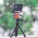 GoPro Selfie Vlog Mirror for GoPro Hero 10 9 GoPro 8 7 6 GoPro Max Insta360 ONE R Vlogging Flip Screen Cold Shoe Mount กระจกเซลฟี่