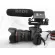 RODE  WSVM by Millionhead ฟองน้ำครอบไมค์ สำหรับไมค์ติดกล้อง รุ่น VideoMic และ ไมค์คอนเดนเซอร์ รุ่น NTG1 และ NTG2ออกแบบมาเพื่อลดเสียงรบกวน
