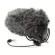 RODE  Deadcat VMPR by Millionhead ที่กันลมแบบขนสำหรับไมค์ติดกล้อง รุ่น VideoMic Pro ออกแบบมาเพื่อลดเสียงรบกวนขณะบันทึกเสียงในสภาวะที่มีลมพัดแรง