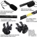 MIC DC / DV microphone, only with 3.5 mm sound plug, compatible with Canon Nikon Digital Camera & Video Camcorder.
