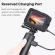 ซิลิโคน Gopro Hero9 พร้อมฝาปิดเลนส์ และสายคล้องคอ Ulanzi G9-1 Vlog Soft Silicone Protective Case for GoPro 9