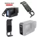Ulanzi Gopro Hero 9 Battery Cover Metal Type-C Chargeing Port COOPRO HERO 9 battery cover