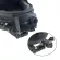 ชุดอุปกรณ์ ต่อกับหมวกกันน็อค OSMO Action / GoPro 9 Gopro 8 7 / GoPro Max Helmet Motorcycle Adjustment Base Mount