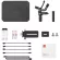 Zhiyun  Weebill S by Millionhead ด้ามจับกันสั่น สำหรับกล้อง Mirrorless/DSLR ด้วยน้ำหนักที่เบา รับน้ำหนักได้ถึง 4 Kg. และ Sling Mode ที่ไม่เหมือนใคร