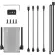 Zhiyun  Weebill S Transmission Package by Millionhead ด้ามจับกันสั่น สำหรับกล้อง Mirrorless/DSLR ด้วยน้ำหนักที่เบา รับน้ำหนักได้ถึง 4 Kg. และ Sling
