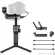 Zhiyun  Weebill S Transmission Package by Millionhead ด้ามจับกันสั่น สำหรับกล้อง Mirrorless/DSLR ด้วยน้ำหนักที่เบา รับน้ำหนักได้ถึง 4 Kg. และ Sling