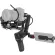 Zhiyun  Weebill S Transmission Package by Millionhead ด้ามจับกันสั่น สำหรับกล้อง Mirrorless/DSLR ด้วยน้ำหนักที่เบา รับน้ำหนักได้ถึง 4 Kg. และ Sling