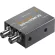 Blackmagic Design Micro Converter SDI to HDMI 3G WPSU by Millionhead, a compact small converter Easy to carry, comfortable