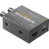 Blackmagic Design Micro Converter SDI to HDMI 3G WPSU by Millionhead, a compact small converter Easy to carry, comfortable