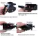 Universal Strong Metal Crab, camera pliers for standing legs, set, set, 5 cm, 3 cm round pipe