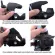 Universal Strong Metal Crab, camera pliers for standing legs, set, set, 5 cm, 3 cm round pipe