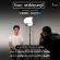 ไฟ LED SUTEFOTO TP50-RGB พร้อมแบตเตอรี่