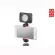 Telephone Manfrotto-Pixi Clamp for Smartphone with Multiple Attachments
