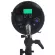 Nicefoto HC-1000B II by Millionhead Studio light value Specially designed for professional video production