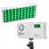 Nicefoto TC-168 By Millionhead, a small LED light for video shooting and using various creative works for mobile and cameras.