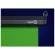 Elgato  PORTABLE GREEN SCREEN MT by Millionhead แผงแป้นโครเมียมแบบติดตั้งได้สำหรับการลบพื้นหลังการล็อคอัตโนมัติ