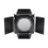 Nicefoto SN-02 By Millionhead Barndoor set that comes with 4 colors for shooting studios.