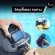 Telesin Dome Grip For Gopro 9 Dome underwater for photography and underwater video