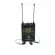 Clean Audio Ca-1 by Millionhead, a microphone set, a sibling camera The transmission distance is about 100 meters. It can be used for up to 10 hours.