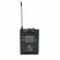 Clean Audio  CA-8902 by Millionhead ไมโครโฟนไวร์เลสคู่แบบหนีบปกเสื้อ สำหรับติดกล้องและโทรศัพท์มือถือ คุณภาพเยี่ยม ใช้งานง่าย ระยะการรับส่ง 100 ม