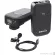 Rode Rodelink Filmmaker Kit, a high quality wireless microphone set for DSLR Camera, 2 -year Center Insurance