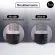 FIFINE K670/K670B condenser Mike, Cardioid audio format, uses via USB cable.