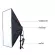 กล่องใส่ SoftBox 50cm * 70cm + 4 in 1 E27 ที่วางหัวโคมไฟ Softbox 50cm * 70cm + 4 in 1 E27 Socket Lamp Head Holder