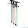Nicefoto S-16 By Millionhead 4 Roller Wall Hush Designed for the background and background for studio shooting