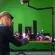 ELGATO MULTI MUNT FLEX ARM KIT by Millionnhead, a stand for the main length of the main stand Made from fine iron materials Not including the table