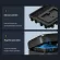 TELESIN for GOPRO 9 Battery 1750 mm. 3 hours. LED light. Charging box TF Card Storage Card for GoPro Hero 9 Black Equipment