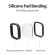Telesin for GOPRO 9 ND8 ND16 ND32. Crispy aluminum filter lens for GoPro Hero 9 Action ND Camera Accessoreis