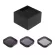 Telesin for GOPRO 9 ND8 ND16 ND32. Crispy aluminum filter lens for GoPro Hero 9 Action ND Camera Accessoreis