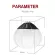 Triopo KQ65 Collapsible Lantern Softbox Diffuser Ball Bowens Mount 65cm KQ-65 round fabric