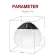 TRIOPO KQ65 Collapsible Lantern Softbox Diffuser Ball Bowens Mount 65cm  โคมลูกบอลผ้ากลม KQ-65