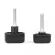 There are 2 GOPRO Three-Way Screw spare parts.