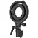 Nanlite  AS-BA-FZ60 by Millionhead อะแดปเตอร์ Bowens Mount ใช้กับ Forza 60