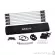 Nanlite  PavoTube 15C 4KIT by Millionhead ชุดไฟ LED,RGB 2 แท่ง ปรับแสงได้ถึง CRI 98 ให้แสงมีความเที่ยงตรงสูงสุด