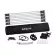 Nanlite  PavoTube 30C 4KIT by Millionhead ชุดไฟสตูดิโอ LED RGB มาพร้อมไฟ 4 แท่ง กำลังไฟ 32W