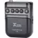 Xvive U5T2 By Millionhead Wireless Mike Class Mike for DSLR cameras with 2 Transmitter