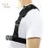 Shoulder Chest Strap Mount Harness Belt for Gopro Hero 9/8/7/6/5/4/3 SJCAM Yi Shoulder Breast Drunken Belt for Gopro session SJCAM YI