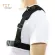 Shoulder Chest Strap Mount Harness Belt for GoPro Hero 9/8/7/6/5/4/3 SJCam YI ไหล่สายรัดหน้าอกเมาเทียมเข็มขัดสำหรับ GoPro  เซสชัน SJCam YI