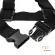 Shoulder Chest Strap Mount Harness Belt for GoPro Hero 9/8/7/6/5/4/3 SJCam YI ไหล่สายรัดหน้าอกเมาเทียมเข็มขัดสำหรับ GoPro  เซสชัน SJCam YI