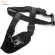 Shoulder Chest Strap Mount Harness Belt for GoPro Hero 9/8/7/6/5/4/3 SJCam YI ไหล่สายรัดหน้าอกเมาเทียมเข็มขัดสำหรับ GoPro  เซสชัน SJCam YI
